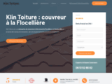 Klin Toiture, l'entreprise de couverture en Vendée