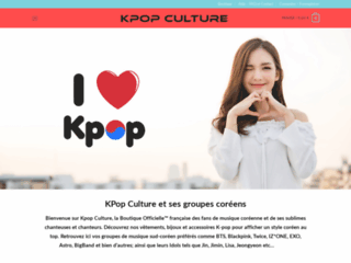 Kpop-Culture