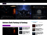 Votre guide informatif dédié à l’Univers Dark Fantasy et Fantasy