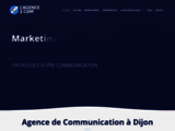 Agence de communication à Dijon