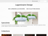Lagominaire Design
