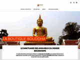 Le Sanctuaire Du Bouddha
