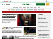 LeMatin.ma - actualités et infos au Maroc et dans le monde