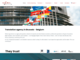 Global Lingua Services - Des professionnels de la traduction à Bruxelles