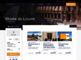 Louvre Museum ticket. Visit with tilckets | Free visit for under 18s.