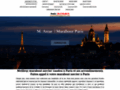 Détails : Marabout sorcier efficace à Paris