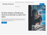Trouver une masseuse à Strasbourg