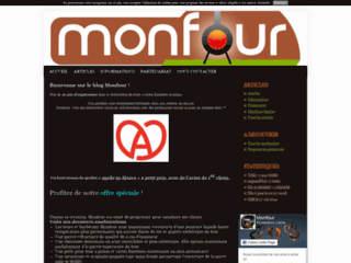Monfour