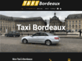 Mon Taxi à Bordeaux