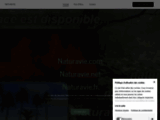 NATURAVIE.COM est à vendre avec naturavie.net et naturavie.fr