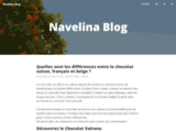 Navelina Blog