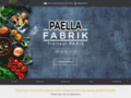 Détails : Paella Fabrik