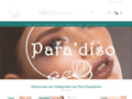 Détails : Paradiso : Parapharmacie en ligne en Tunisie 