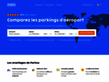 Comparez les parkings près de l'aéroport - Parkos