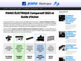 Guide d'achat et comparatif du piano électrique