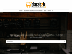 Place B2B-Guides d'achat & comparatifs de matériel professionnel