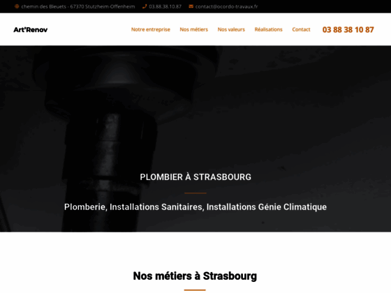 plombier-a-strabourg