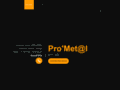 Pro'metal