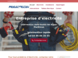 Électricien Nice | Pro ELECTRICIEN Electricité Générale