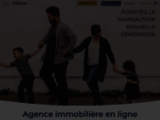 Roofme - Agence Immobilière En Ligne En France | Vendez Vos Maisons