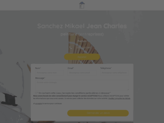 Sanchez Mikael Jean Charles