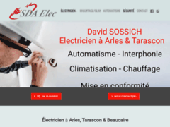 Votre Artisan électricien à Arles