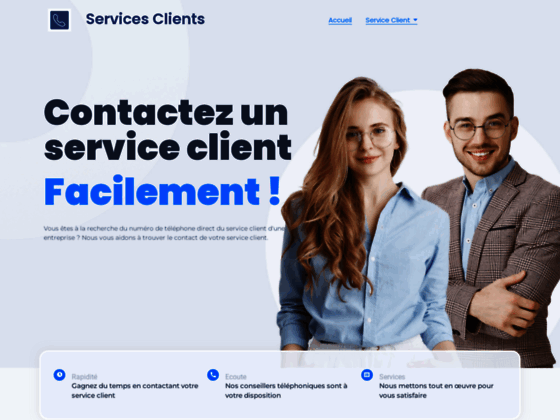 telephone-service-client