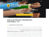 SOS Electricien Toulouse