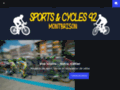 Détails : Sports & Cycles 42