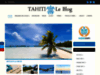 Tahiti Le Blog