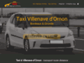 Taxi à Villenave-d'Ornon