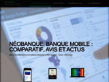 Comparatif des banques mobiles en France 