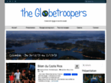theglobetroopers.fr - Carnets de voyages et tour du monde