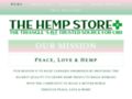 The Hemp Store NC