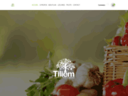 Tiliem - Vente et livraison de fruits et légumes à Toulouse