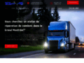 Détails : Centre du camion TMS Truck Masters