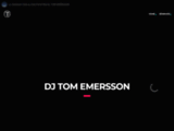 Tom Emersson, DJ à Bordeaux