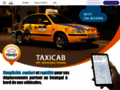 Application TOUQY - Taxi VTC au Sénégal