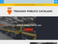 Détails : Travaux Publics Catalans