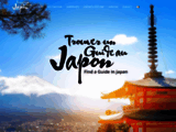 Trouver un Guide au Japon