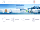 Valembal - Fabricant français de sacs isothermes