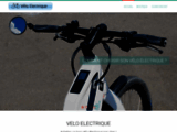 Acheter un Vélo Electrique ~ Guide d'achat