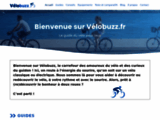 Site francophone sur le vélo
