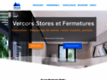 Détails : Stores et fermetures - Professionnels et Particuliers