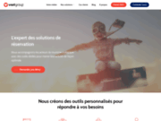Visitgroup France : solutions de réservations pour les professionnels du tourisme