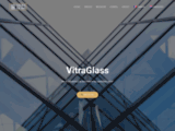 VitraGlass - De la vitrerie à la miroiterie au meilleur prix