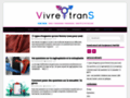 Détails : Vivre trans, blog d'information sur trans et transsexualité