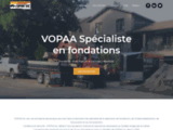 Vopaa Inc. : votre spécialiste du terrassement
