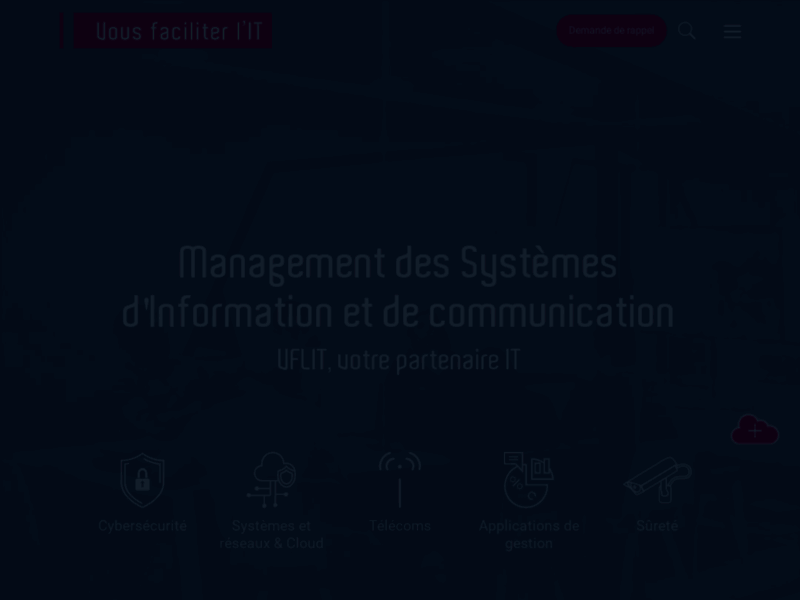 Dactyl-OMR-CTV-Médis : Syste?me d'Information et de communication