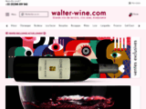 WALTER WINE: votre caviste d’exception en ligne